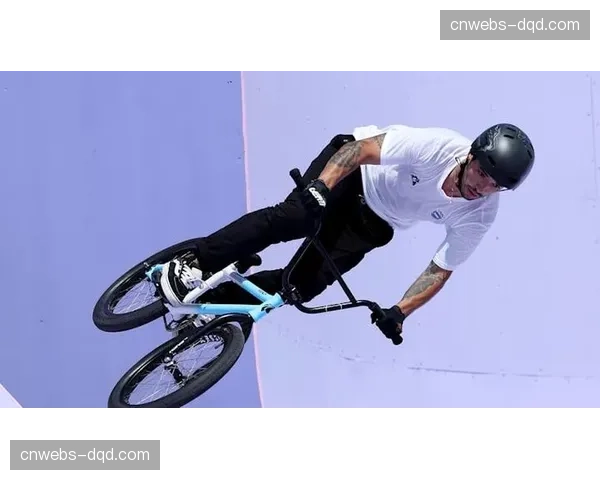 2026年BMX Freestyle世锦赛举办地——成都赛场通过UCI最终验收