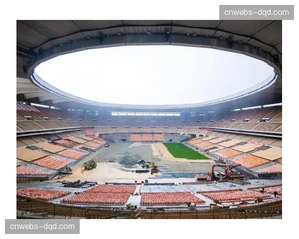 2026年国王杯决赛场地确认,将于塞维利亚奥林匹克体育场举行 2026年国王杯决赛场地确认,将于塞维利亚奥林匹克体育场举行