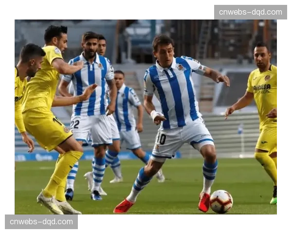 回顾与前瞻:过去十年,西甲战术风格从“Tiki-Taka”到多元化的演变路径 回顾与前瞻:过去十年,西甲战术风格从“Tiki-Taka”到多元化的演变路径