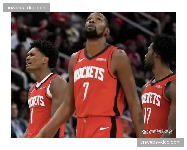 CBS分析:明日火箭对阵爵士,将决定两队附加赛席位的关键卡位战 CBS分析:明日火箭对阵爵士,将决定两队附加赛席位的关键卡位战