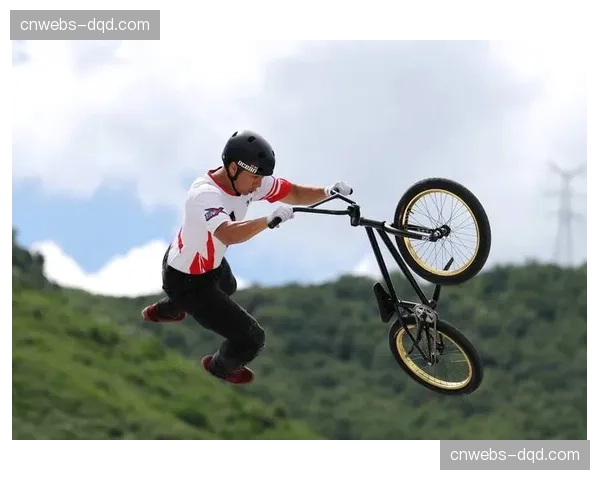 2026年UCI BMX自由式小轮车世界系列赛开普敦站前瞻：顶级选手齐聚桌山脚下