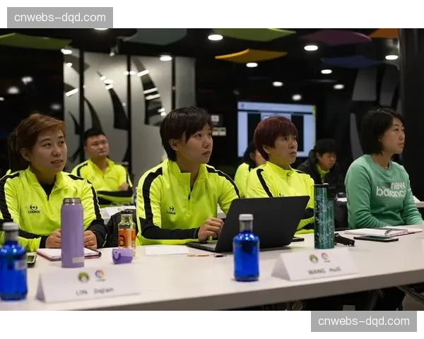 西甲联盟推出教练员线上培训平台，向全球免费开放基础课程