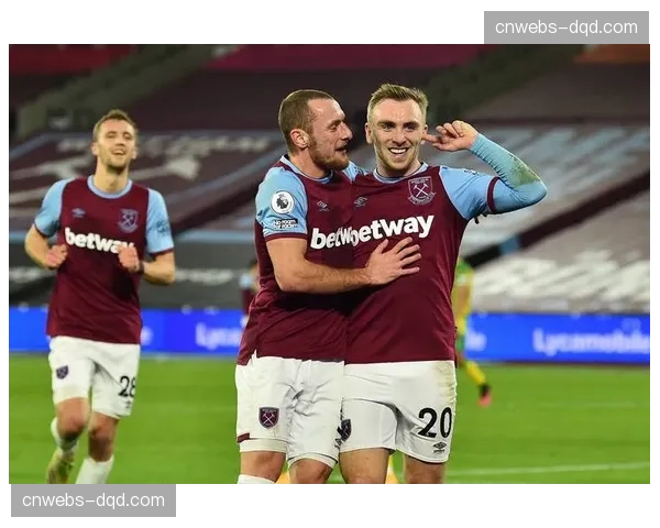 布伦特福德1-1西汉姆联，后者确定保级成功