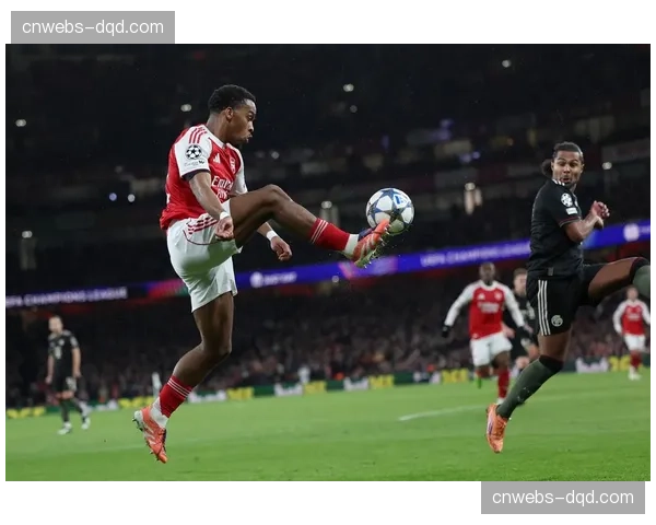 2025-26赛季欧冠四分之一决赛前瞻:阿森纳与拜仁慕尼黑再演宿敌对决